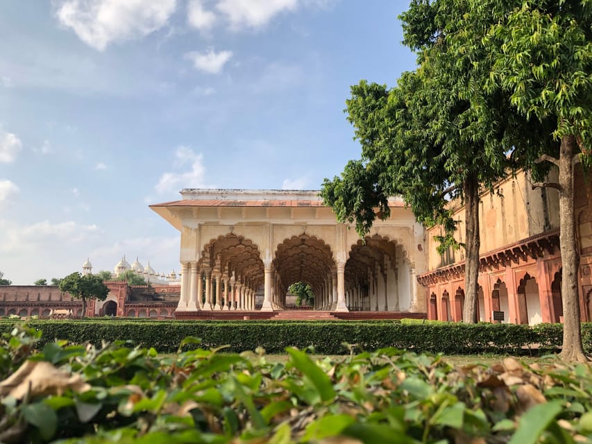 From Delhi: Private Taj mahal and Agra Fort with Car Tour - Who this tour is best for (and who should think twice)