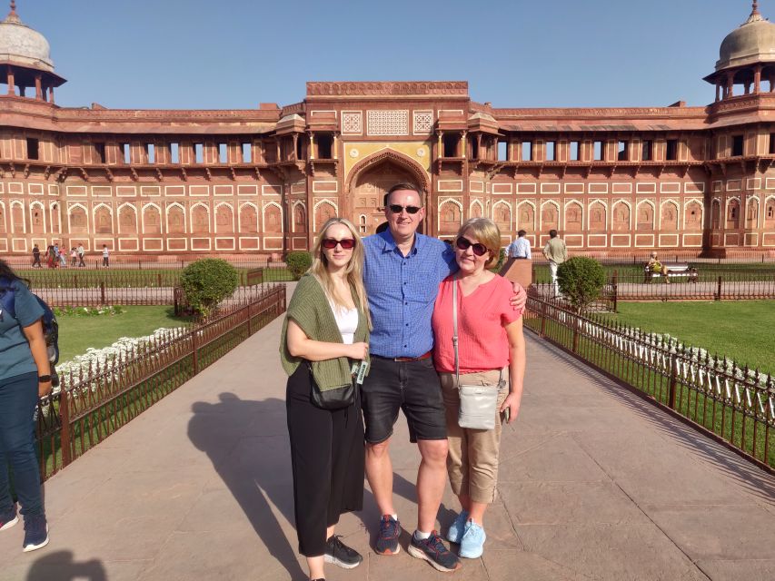 From Delhi: Private Taj Mahal Day Tour with Fast-Track Entry - Sunrise vs. Later Starts: Timing Tricks That Actually Help