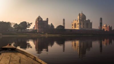 From Delhi: Taj Mahal & Agra Fort Private Tour with Options - Choosing your timing: normal hours or the 2:00 AM sunrise plan