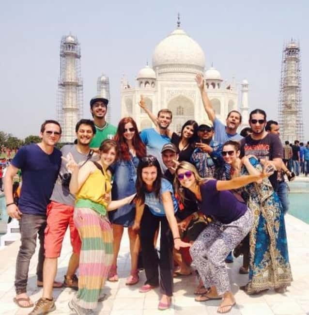 From Delhi: Taj Mahal & Agra Fort Shared Group Tour - Price and value: what $22 actually covers