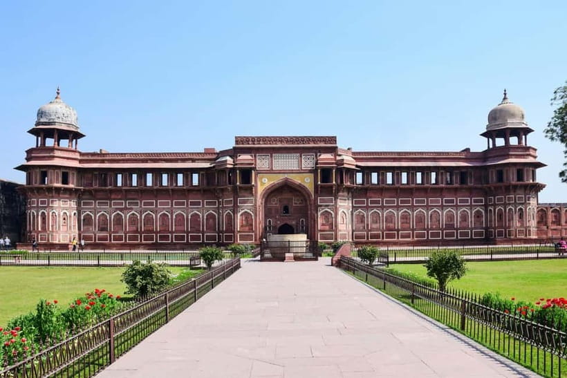 From Delhi: Taj Mahal, Agra & Mathura Tour by Car - Why this Delhi-to-Agra-and-Mathura car day makes sense