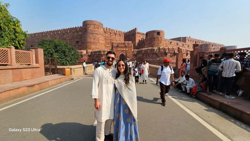 From Delhi: Taj Mahal & Agra Private Day Trip with Transfers - Who this tour suits best (and who should think twice)