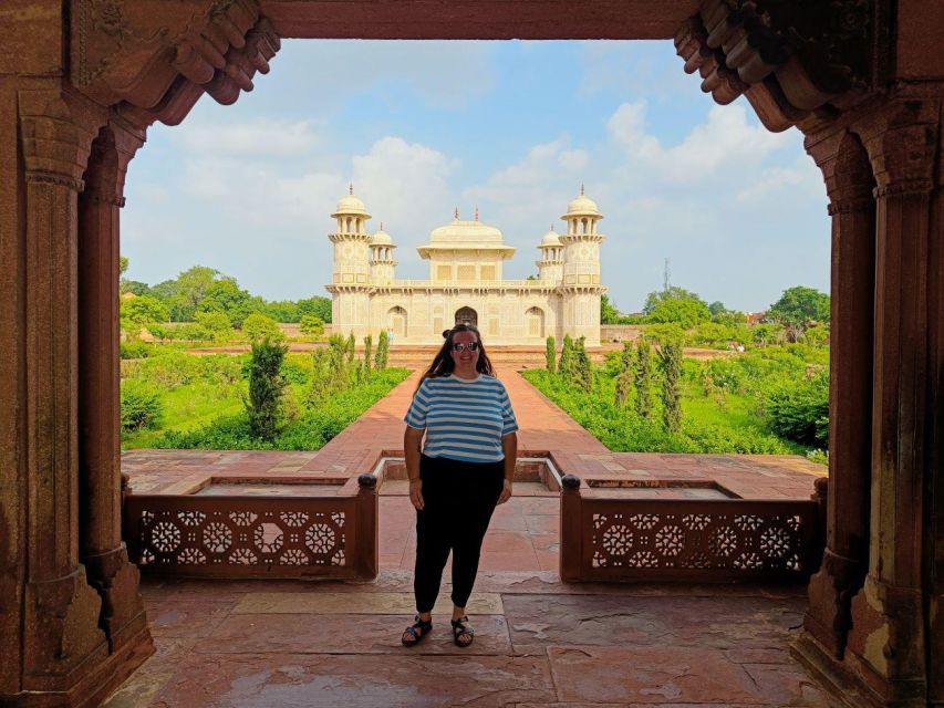 From Delhi: Taj Mahal & Agra Private Day Trip with Transfers - Price and value: is it worth it?