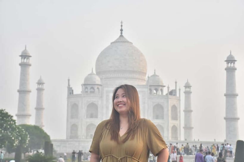 From Delhi: Taj Mahal & Agra Tour by Gatimaan Express Train - Breakfast on the train: why it matters