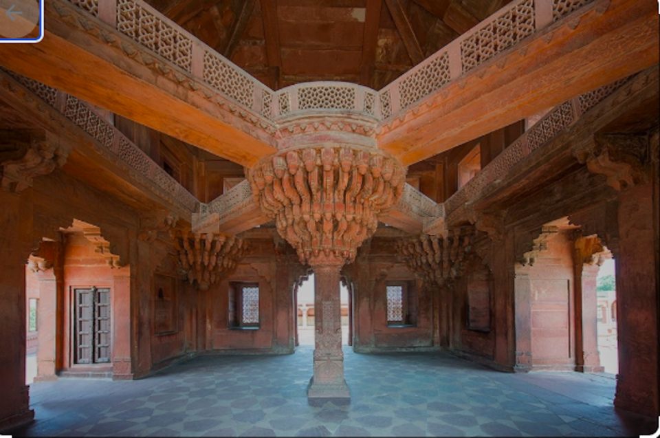 From Delhi: Taj Mahal & Agra With Fatehpur Sikri Day Tour - Should you book this Delhi–Agra day tour?