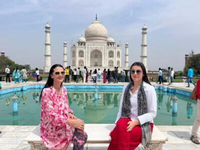 From Delhi: Taj Mahal Day Trip by Fast Train with Transfers - Hotel Pickup to Nizamuddin: How the Day Starts Without Chaos