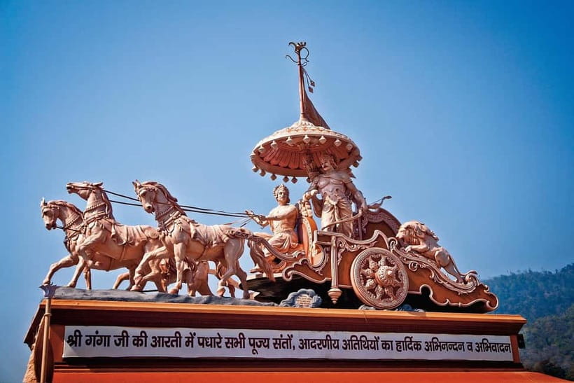 From Delhi: Taj Mahal & Mathura, Vrindavan Private Day Trip - Agra Fort: Red Sandstone, Quick Guided Context, and River-Overlook Mood