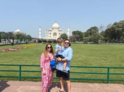 From Delhi: Taj Mahal Sunrise, Agra Fort & Baby Taj Day Tour - Pickup timing and the road to Agra (what you’re trading for sunrise)