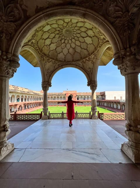 From Delhi: Taj Mahal Sunrise & Agra Tour with Tickets - Timing Gotchas: Friday Closures and ID Checks