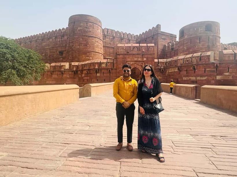 From Delhi: Taj Mahal Sunrise & Agra Tour with Tickets - Tickets, Entry Fees, and the Real Meaning of Skip-the-Line