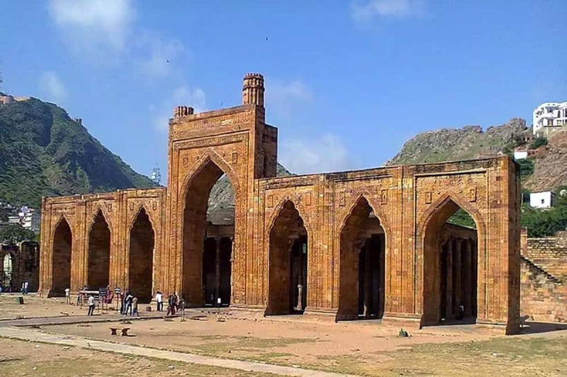 From Jaipur : Private Ajmer Pushkar Tour by Cab - Who This Tour Suits Best (And Who Might Feel Frustrated)