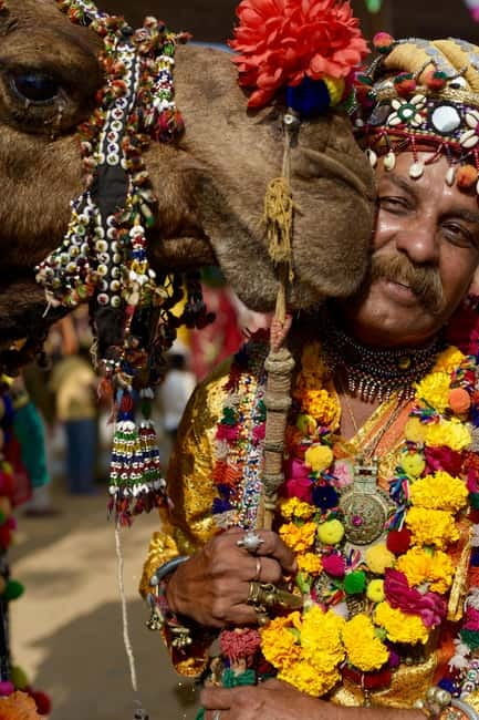 From Jaipur: Pushkar and Ajmer Private Day Trip - When This Trip Makes Sense (and When It Doesn’t)