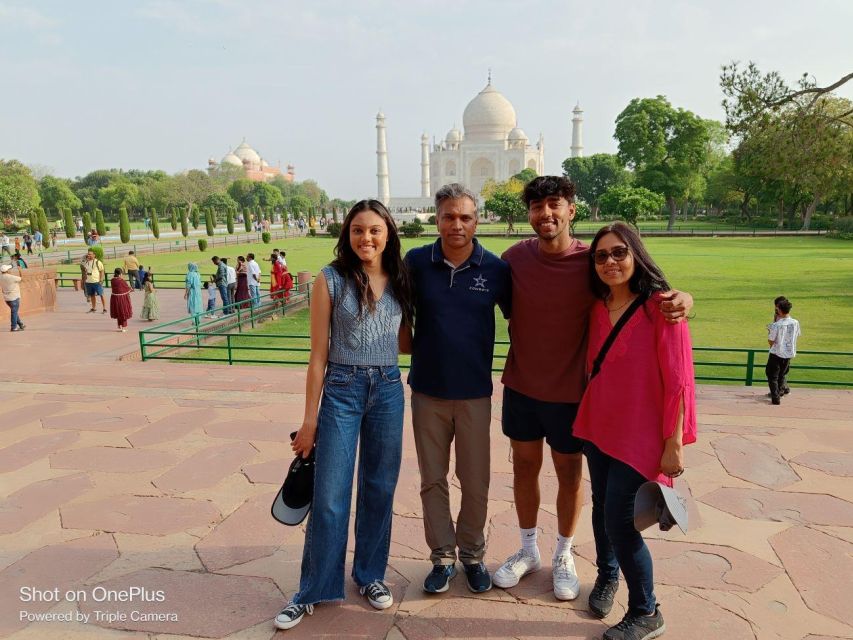 From Jaipur: Taj Mahal & Agra Private Guided Day Tour - Should You Book This Jaipur to Agra Private Guided Tour?