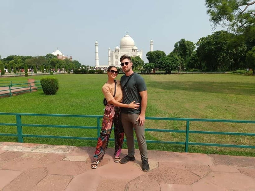 From Jaipur: Taj Mahal & Agra Private Guided Day Tour - Price and Value: What $53 Buys You (and What to Confirm)
