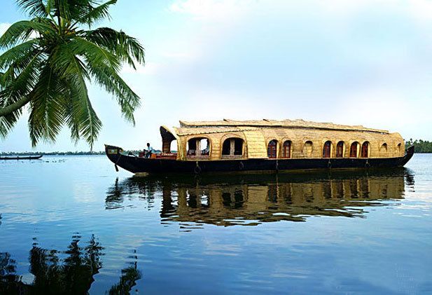 From Kochi: 2-Day 1-Night Alappuzha Private Houseboat Cruise - Price and value: what $375 per group really buys
