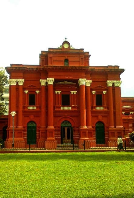 Full-day Private Sightseeing Tour of Bangalore - Lalbagh Botanical Garden: Smell the Plants, Not Just the Sights