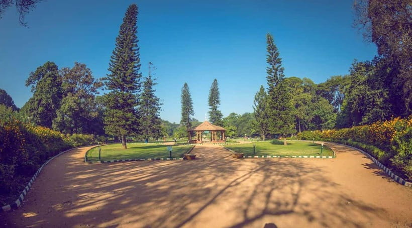 Full-day Private Sightseeing Tour of Bangalore - Tipu Sultan’s Summer Palace: Power, Style, and Timing