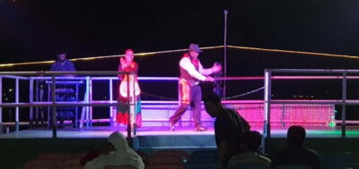 Goa: Dinner Cruise Party with Hotel Transfer Option - Price and included value: what $18 buys you