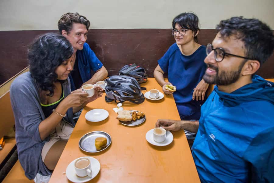 Goa: Old Goa and Divar Island E-Bike Tour with Snacks - Practical Tips: What to Bring and How to Have an Easy Day