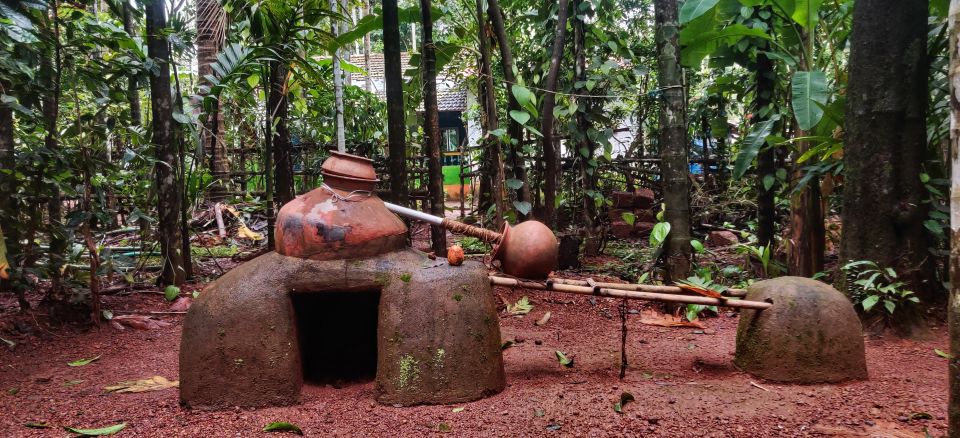 Goa: Private Full-Day Sightseeing Highlights Tour - Should you book this Goa heritage highlights day?
