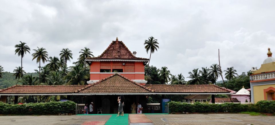 Goa: Spice Plantation Tour and Traditional Local Lunch - Price and Timing: Is $60 Good Value for 4 Hours?