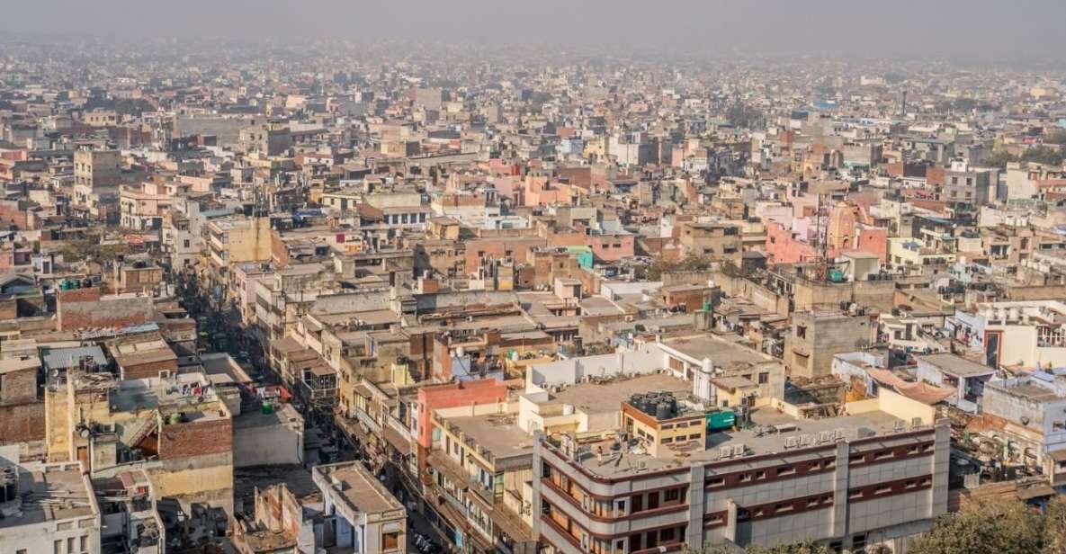 Half Day Slum Walking Tour Delhi - Half-Day Ethics: Why This Delhi Slum Walk Feels Different