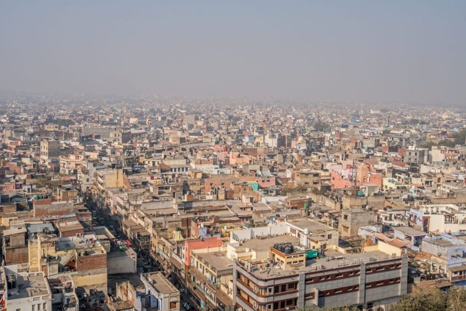 Half Day Slum Walking Tour Delhi - Practical Tips Before You Go (The Stuff That Actually Helps)