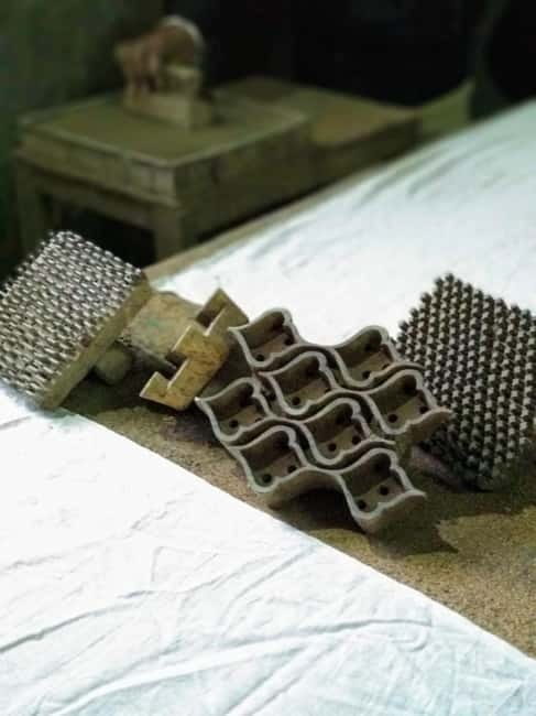 Hands-on Block Printing Workshop - Key things to know before you go