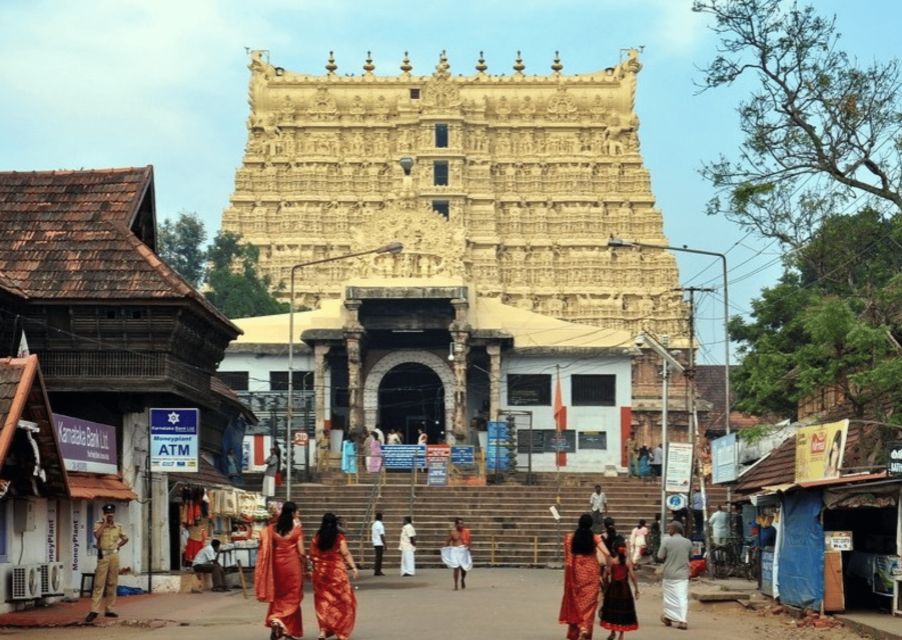 Heritage Trivandrum Photography Walk Tour With Tuk Tuk Ride - Key things I’d watch for before you go