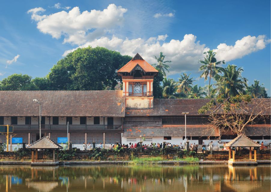 Heritage Trivandrum Photography Walk Tour With Tuk Tuk Ride - What makes the tour work: storytelling plus the photo brief