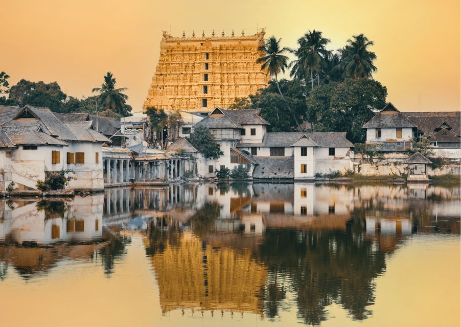 Heritage Trivandrum Photography Walk Tour With Tuk Tuk Ride - What to bring so you actually get great shots