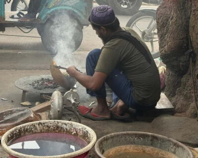 Heritage Walk & Street Food Tasting in Jaipur - At a Glance: Price, Timing, and What You’re Really Paying For