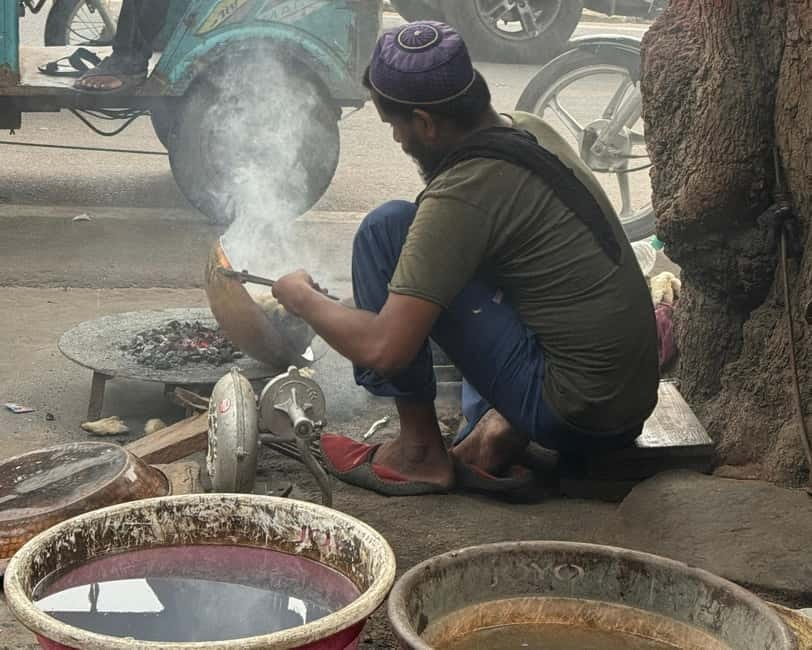 Heritage Walk & Street Food Tasting in Jaipur - At a Glance: Price, Timing, and What You’re Really Paying For