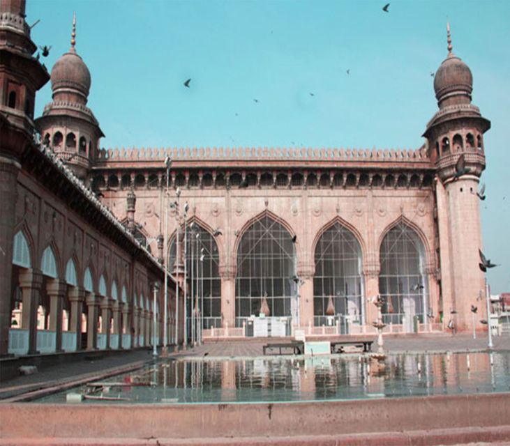 Hyderabad: Private City Tour with Evening Boat Ride - Key highlights at a glance