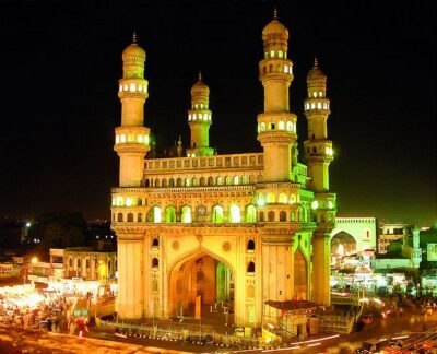 Hyderabad Private Full-day Sightseeing Tour - Salar Jung Museum on the Musi River: a private-collector story told in galleries