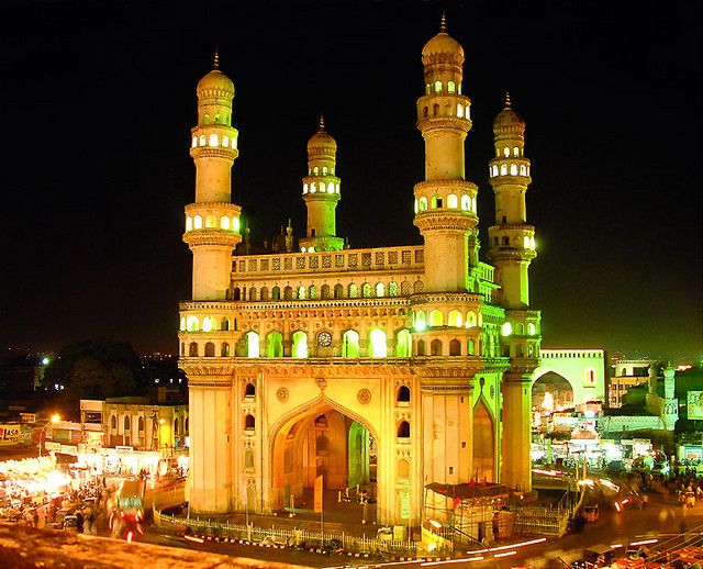 Hyderabad Private Full-day Sightseeing Tour - Salar Jung Museum on the Musi River: a private-collector story told in galleries