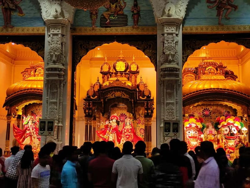 Hyderabad: Private Tuk-Tuk City Tour - Price and value: what $32 gets you in real terms