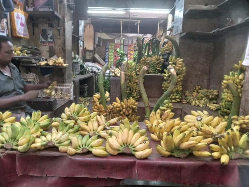 Indian Cooking & Market Tour in Pondicherry with Manisha Ray - Tips so your class stays fun (and not sweaty)