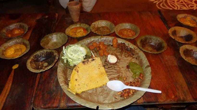 Jaipur: Cultural Evening Tour & Dinner at Chokhi Dhani - Should you book Jaipur: Cultural Evening Tour & Dinner at Chokhi Dhani?