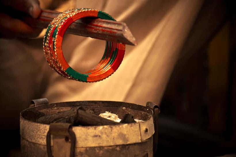Jaipur: Cultural Tour with Artisan Craft Experiences - Price and Value: Why $21 Can Work Here