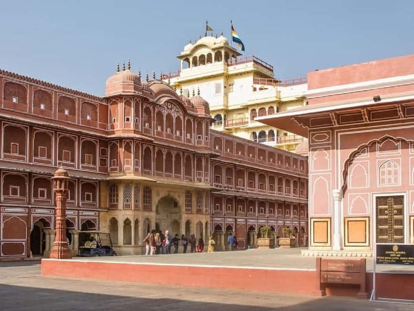 Jaipur: Elephant Activities Feed, Paint & Ride with Pickup - Should You Book This Elephant Activity in Jaipur?