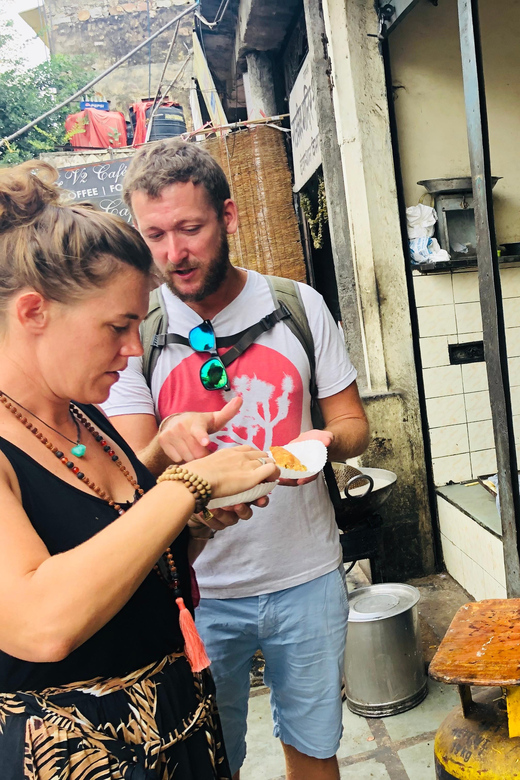 Jaipur Food Walk l Eat Just Like Locals - The kind of food culture you’ll learn on the way