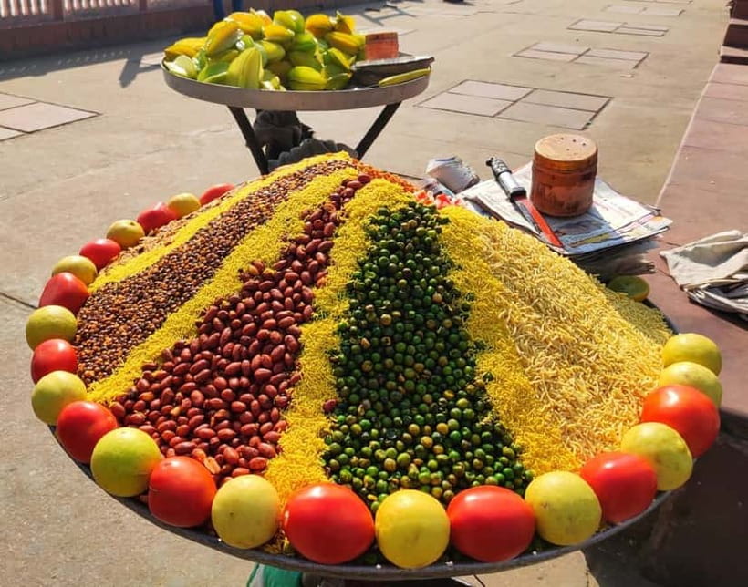 Jaipur Food Walk l Eat Just Like Locals - Who this Jaipur food walk is best for
