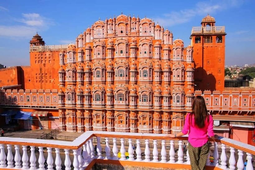 Jaipur: Full-Day Private Sightseeing Tour by Tuk Tuk - Why a private tuk tuk day works so well in Jaipur
