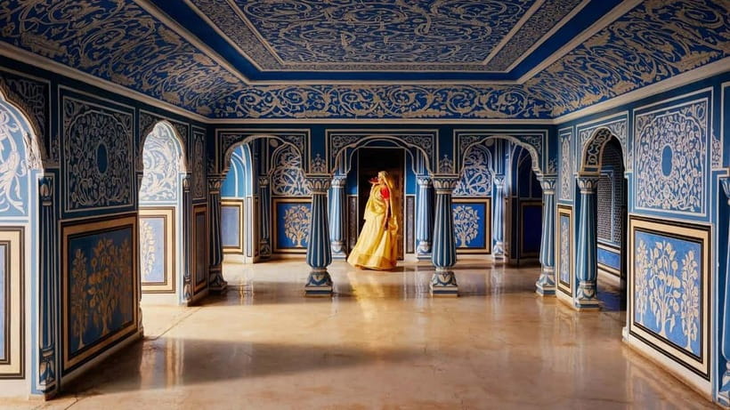 Jaipur: Full-Day Private Sightseeing Tour by Tuk Tuk - Amber Fort and Maota Lake: the royal start you’ll remember