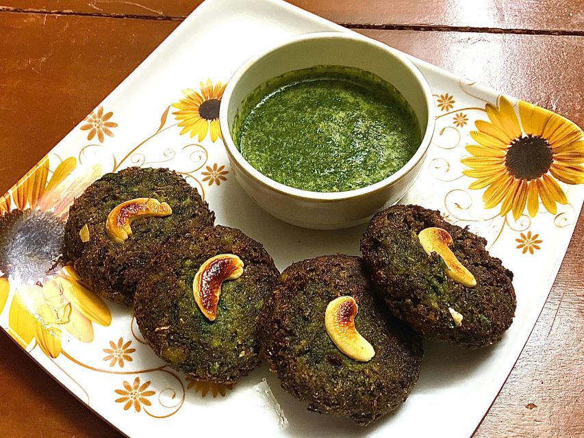Jaipur: Guided Night Tour With Optional Food Tasting - Key highlights I’d pencil into your night