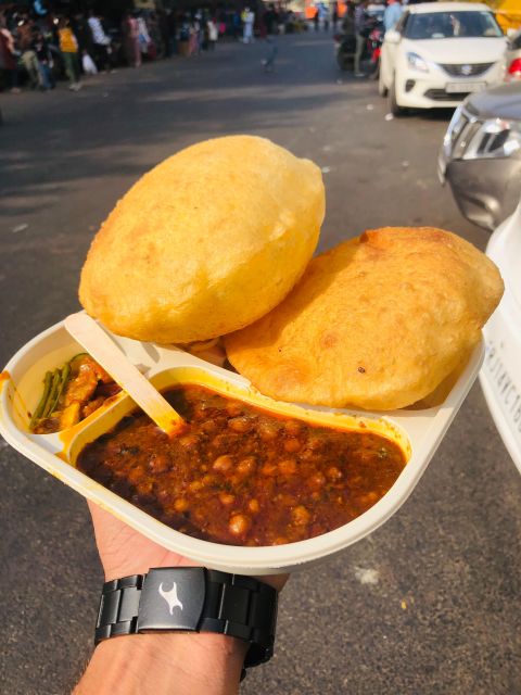 Jaipur: Guided Night Tour With Optional Food Tasting - A 3-hour Jaipur night ride with an English guide