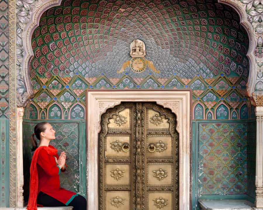 Jaipur: Half-Day or Full-Day Tour with Flower Market - Why this private tuk-tuk tour is a good match for Jaipur
