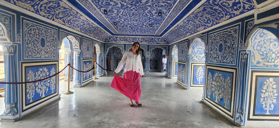 Jaipur: Half-Day or Full-Day Tour with Flower Market - Transport, timing, and comfort: how to get the most out of 5 to 8 hours