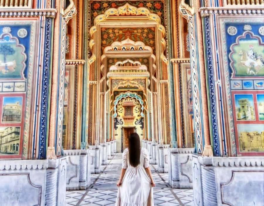Jaipur: Half-Day or Full-Day Tour with Flower Market - What’s included (and what can surprise you)